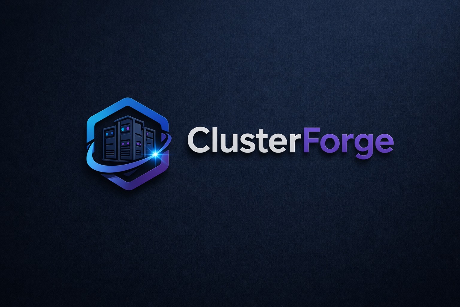 Cluster Forge